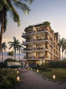 Apartamento com 3 Quartos à venda, 126m² no Poço, Cabedelo
