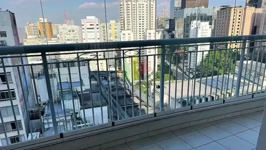 Apartamento com 2 Quartos à venda, 73m² no Jardim Paulista, São Paulo