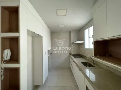 Apartamento com 2 Quartos à venda, 45m² no Campestre, Piracicaba