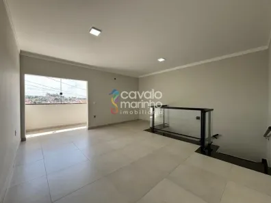 Casa com 3 Quartos à venda, 188m² no Bonfim Paulista, Ribeirão Preto