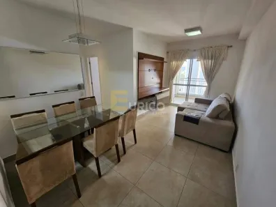 Apartamento com 2 Quartos à venda, 67m² no Engordadouro, Jundiaí