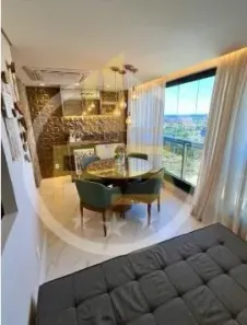 Apartamento com 1 Quarto à venda, 52m² no Caminho das Árvores, Salvador