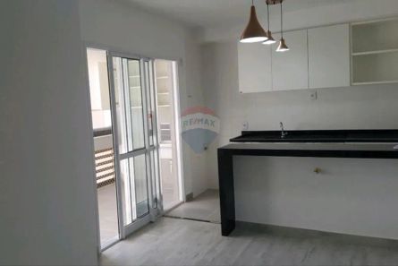 Apartamento com 2 Quartos à venda, 55m² no Vila Industrial, São José dos Campos