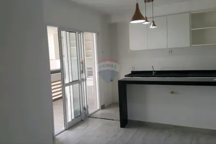 Apartamento com 2 Quartos à venda, 55m² no Vila Industrial, São José dos Campos