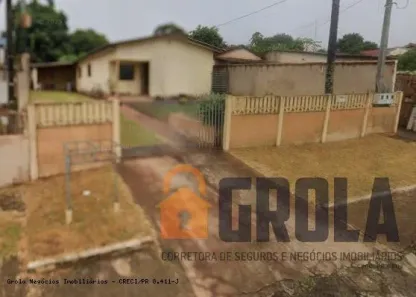 Casa com 3 Quartos à venda, 95m² no Jardim Horizonte, Campo Mourão