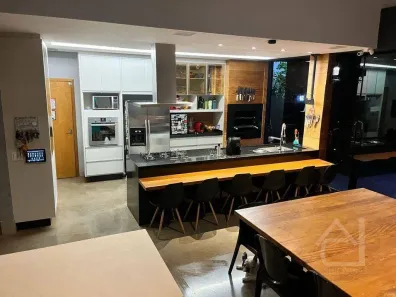 Casa de Condomínio com 3 Quartos à venda, 244m² no Ideal, Londrina