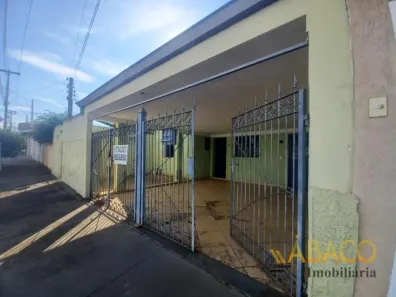 Casa com 5 Quartos à venda, 190m² no Vila Boa Vista 1, São Carlos