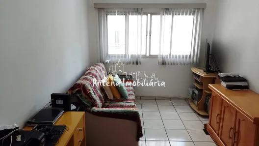 Apartamento com 1 Quarto à venda, 43m² no Campos Elíseos, São Paulo