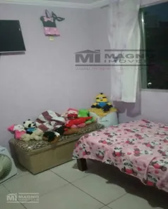 Apartamento com 2 Quartos à venda, 48m² no Vila Robertina, São Paulo