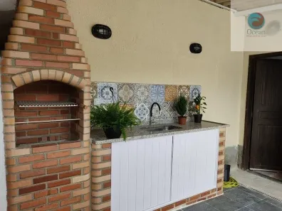 Casa com 3 Quartos à venda, 80m² no Morada das Águias (Itaipuaçu), Maricá