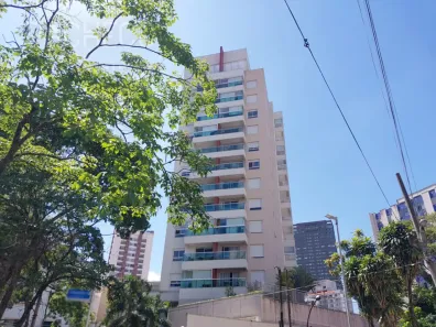 Apartamento com 1 Quarto para alugar, 39m² no Pinheiros, São Paulo