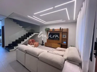 Sobrado com 3 Quartos à venda, 205m² no Cerâmica, São Caetano do Sul