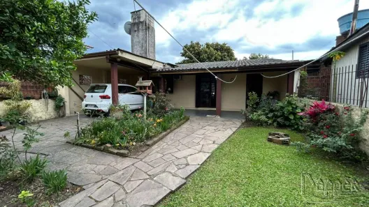 Casa com 3 Quartos à venda, 199m² no Canudos, Novo Hamburgo