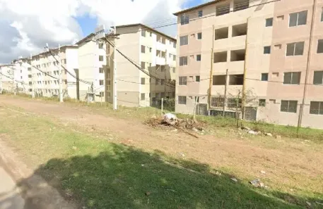 Apartamento com 2 Quartos à venda, 43m² no Esperança, Itaboraí