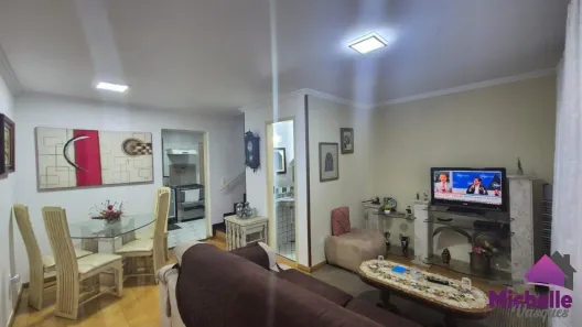 Casa de Condomínio com 3 Quartos à venda, 100m² no Panorama, Teresópolis