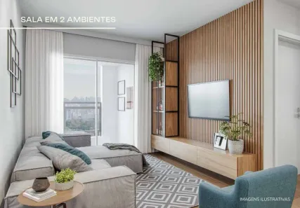 Apartamento com 3 Quartos à venda, 93m² no Centro, Novo Hamburgo