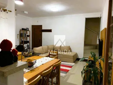 Cobertura com 3 Quartos à venda, 162m² no Santa Maria, Santo André