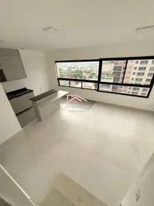Apartamento com 2 Quartos para alugar, 71m² no Centro, Indaiatuba