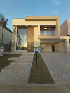 Casa de Condomínio com 4 Quartos à venda, 350m² no Alphaville, Santana de Parnaíba
