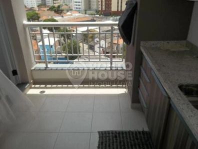 Apartamento com 2 Quartos à venda, 60m² no Vila Gumercindo, São Paulo