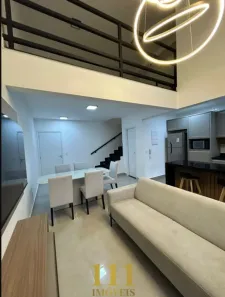 Apartamento com 1 Quarto à venda, 78m² no Parque Residencial Aquarius, São José dos Campos