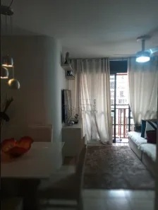 Apartamento com 1 Quarto à venda, 55m² no Centro, Campinas