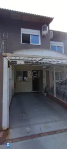 Sobrado com 3 Quartos à venda, 78m² no Aberta dos Morros, Porto Alegre
