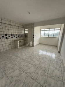 Apartamento com 1 Quarto à venda, 41m² no Jardim Flórida, Barueri