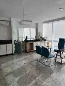 Sala Comercial à venda, 168m² no Praia da Costa, Vila Velha