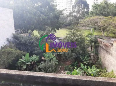 Casa com 2 Quartos à venda, 90m² no Vila Baby, São Paulo