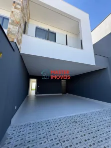 Casa com 3 Quartos à venda, 180m² no Guarujá Mansões, Betim