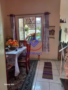Casa com 2 Quartos à venda, 90m² no Marechal Hermes, Rio de Janeiro