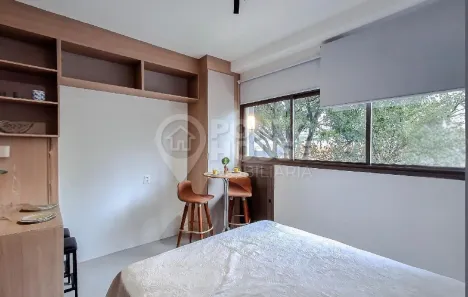 Apartamento com 1 Quarto à venda, 25m² no Vila Mariana, São Paulo