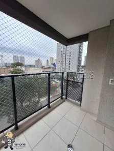 Apartamento com 2 Quartos para alugar, 60m² no Vila Yara, Osasco