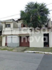 Sobrado com 4 Quartos à venda, 159m² no Vila Maria, São Paulo