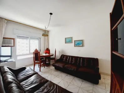 Apartamento com 2 Quartos à venda, 60m² no Pitangueiras, Guarujá