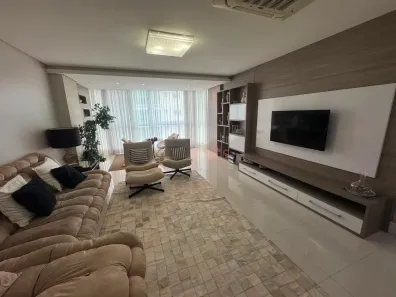 Apartamento com 3 Quartos à venda, 151m² no Centro, Balneário Camboriú