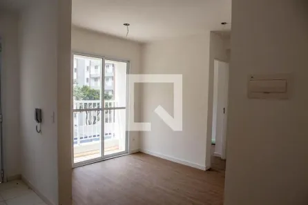 Apartamento com 2 Quartos à venda, 38m² no Jaguaré, São Paulo
