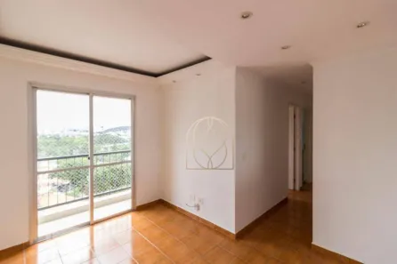 Apartamento com 2 Quartos à venda, 48m² no Vila Leopoldina, São Paulo