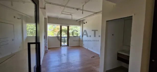 Sala Comercial para alugar, 32m² no Parque Bela Vista, Votorantim