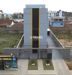 Apartamento com 2 Quartos à venda, 77m² no Embratel, Porto Velho