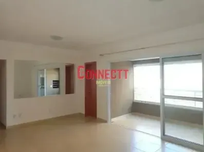 Apartamento com 3 Quartos à venda, 109m² no Jardim Paulista, Ribeirão Preto