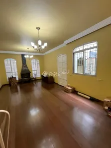 Sobrado com 3 Quartos à venda, 187m² no Nova Petrópolis, São Bernardo do Campo