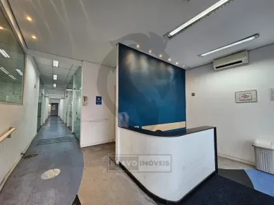 Galpão/Depósito/Armazém para alugar, 1640m² no Centro, São Bernardo do Campo