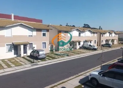 Sobrado com 2 Quartos à venda, 54m² no Água Chata, Guarulhos