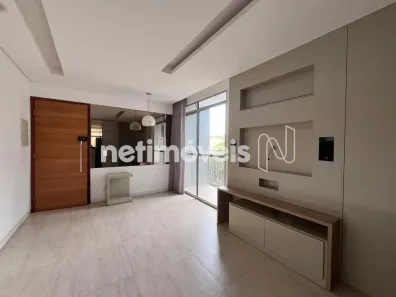 Apartamento com 3 Quartos à venda, 70m² no Paquetá, Belo Horizonte