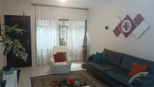 Casa com 2 Quartos à venda, 106m² no Santo Amaro, São Paulo