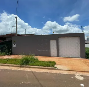 Casa com 1 Quarto à venda, 77m² no Gleba Simon Frazer, Londrina