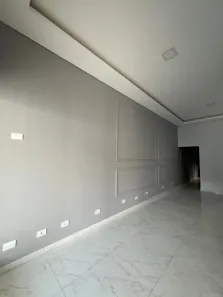 Casa com 3 Quartos à venda, 100m² no Parque Universitário, Americana
