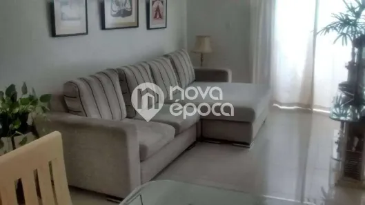 Apartamento com 2 Quartos à venda, 58m² no São Francisco Xavier, Rio de Janeiro